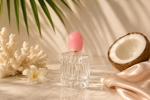 Allegra Lumière Eau de Parfum – 50 mL